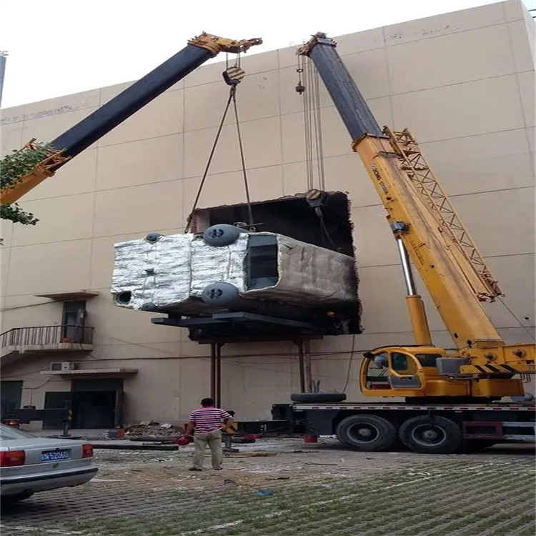 明光吊车租赁公司出租吊车需要哪些证件