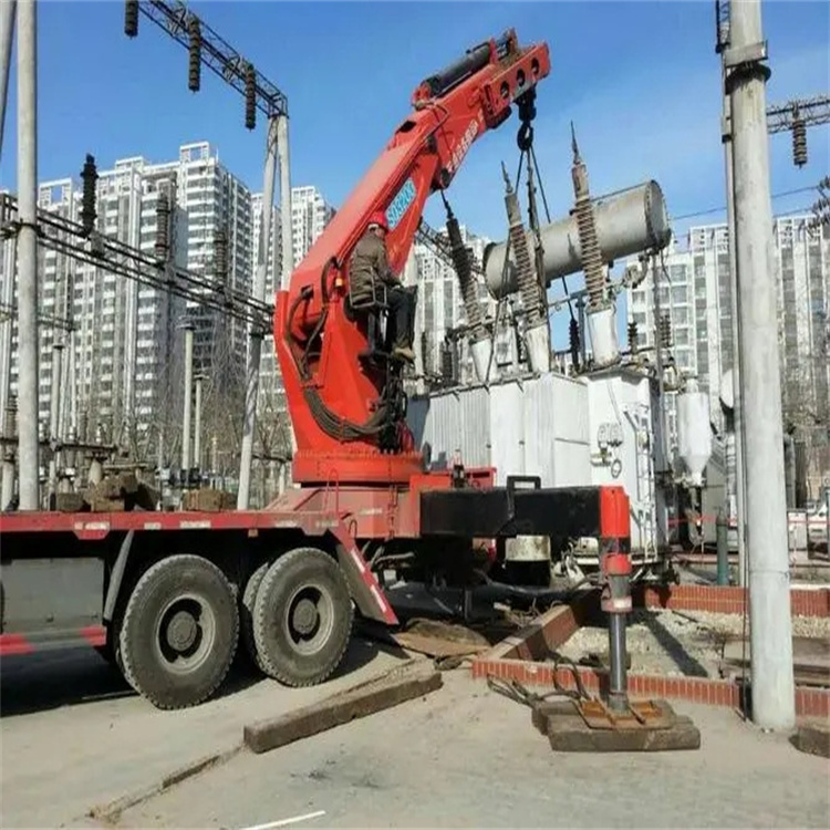 明光就近吊车出租|工地厂房吊装设备租赁|24小时高效响应