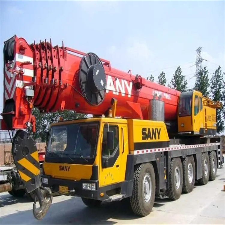 明光附近工地哪里有吊车出租|应急吊装服务|24小时灵活调度