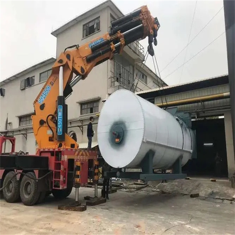 明光室内装修小型折臂吊出租服务：高效解决方案与租赁指南