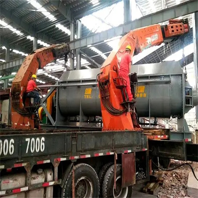 明光大型随车吊出租多少钱