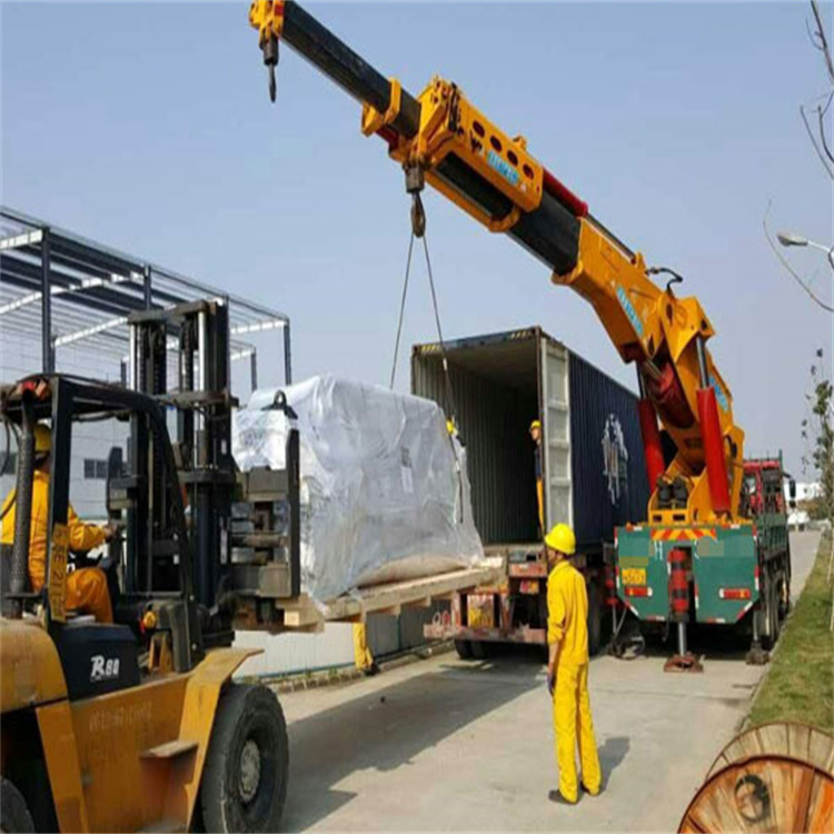 明光专业随车吊出租电话