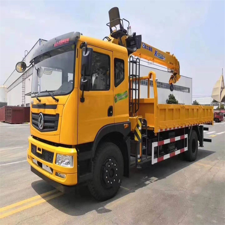 明光附近找一辆随车吊出租