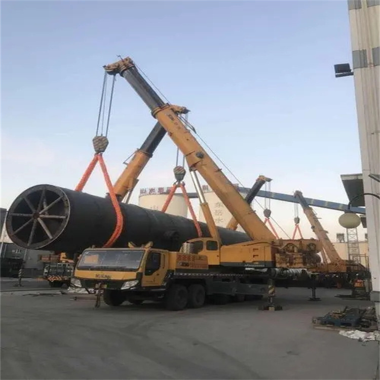 明光8吨汽车吊出租