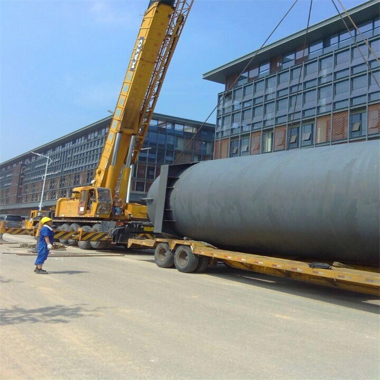 明光300吨汽车吊出租