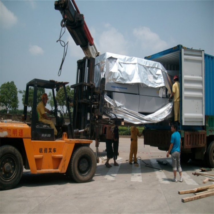 明光专业吊车出租多少钱