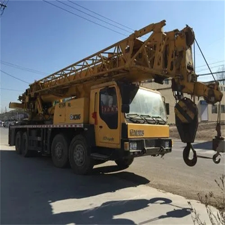 明光哪里有专业吊车出租