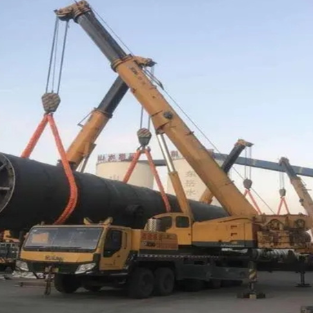 明光46米吊车怎么出租