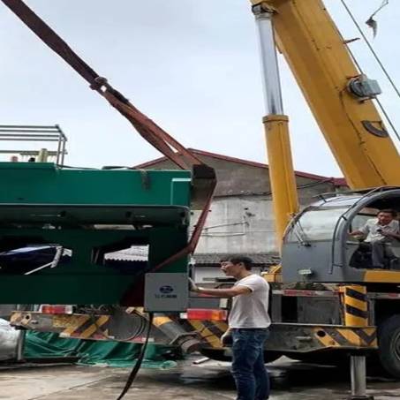 明光长期租赁大型吊车有价格优惠吗？